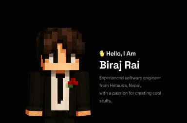 Janaprabhat Lower Secondary School